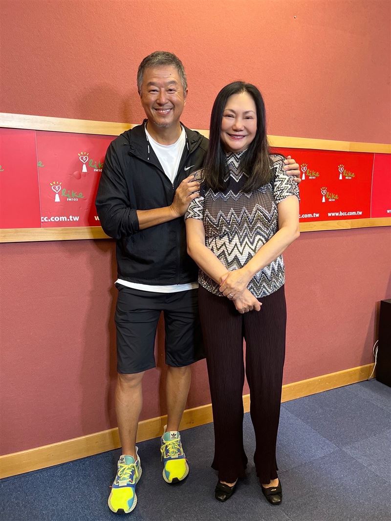 大S二度「先斩后奏」闪婚！徐妈吐真实心声：惊讶到无言
