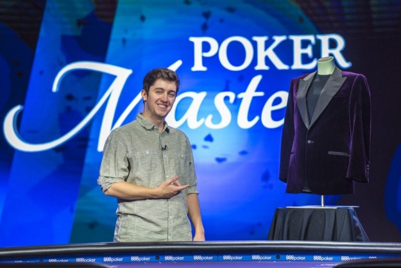 【EV撲克】Jake Schindler和Ali Imsirovic被PokerGO禁赛，至少持续整个赛季