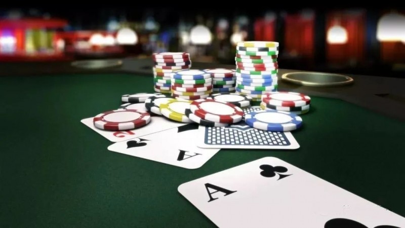 【EV撲克】德州扑克怎么提高胜率？提高赢率的打法策略是什么？