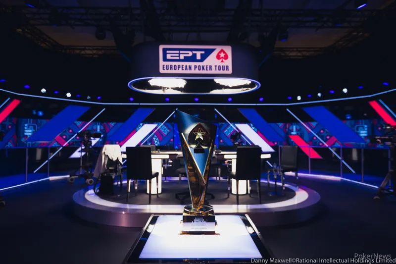 【EV撲克】EPT伦敦主赛事Day4：弃不掉啊！法国玩家看穿对手底牌，仍硬着头皮跟注