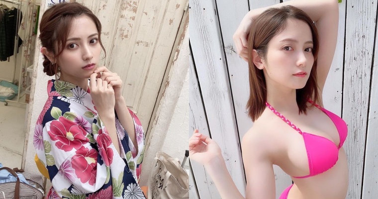 曾與「佐藤健」傳緋聞！26 歲女星解放「E 級曲線」出道 5 年美貌不變