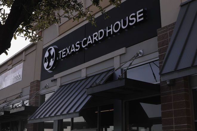 【EV撲克】德克萨斯州的扑克室被判非法经营，德州扑克法律恐变天