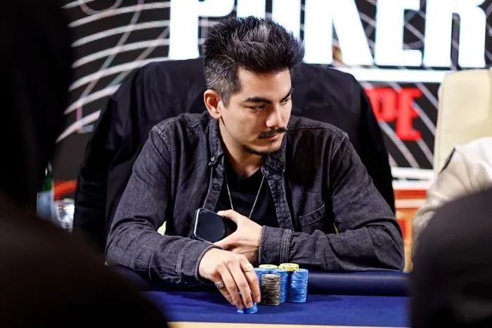 【EV撲克】前WSOP年度最佳玩家Shaun Deeb踏进WSOPE主赛事决赛桌，他能拿下最终冠军吗？