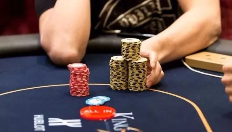 【EV撲克】10个德州扑克玩家里，只有1个真懂驴式下注，其他都是瞎打
