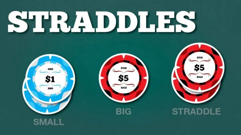 【EV撲克】玩好Straddle底池的三个翻前技巧