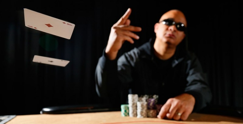【EV撲克】教学：扑克中三种你需要翻前弃掉的牌！