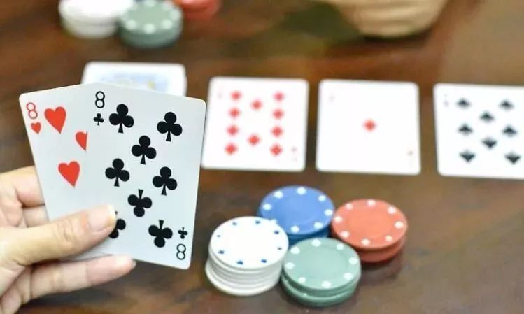 【EV撲克】教学：拿到大牌快玩vs慢玩，哪个更好