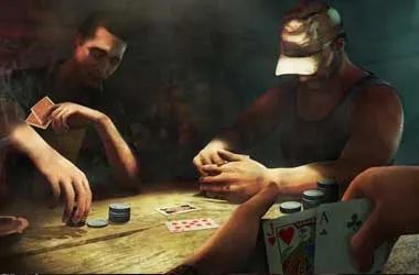 【EV撲克】话题 | 《孤岛惊魂 3》：如何赢得这场迷你扑克游戏