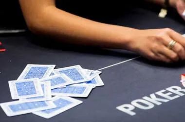 【EV撲克】话题 | Muck 在扑克中意味着什么？