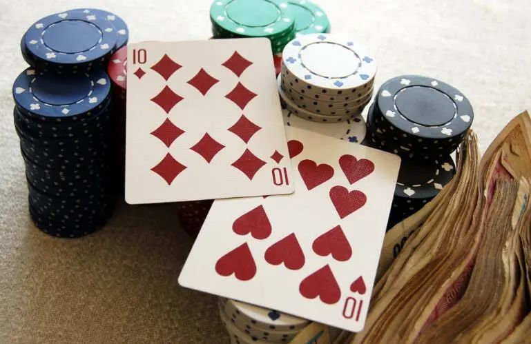 【EV撲克】教学：扑克关于平衡的一些说明