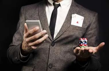 【EV撲克】讨论 | 用于发展业务的10种扑克技巧