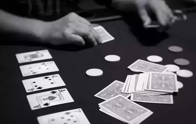 【EV撲克】教学：如果打牌“不亏不赢”？试试这五个策略