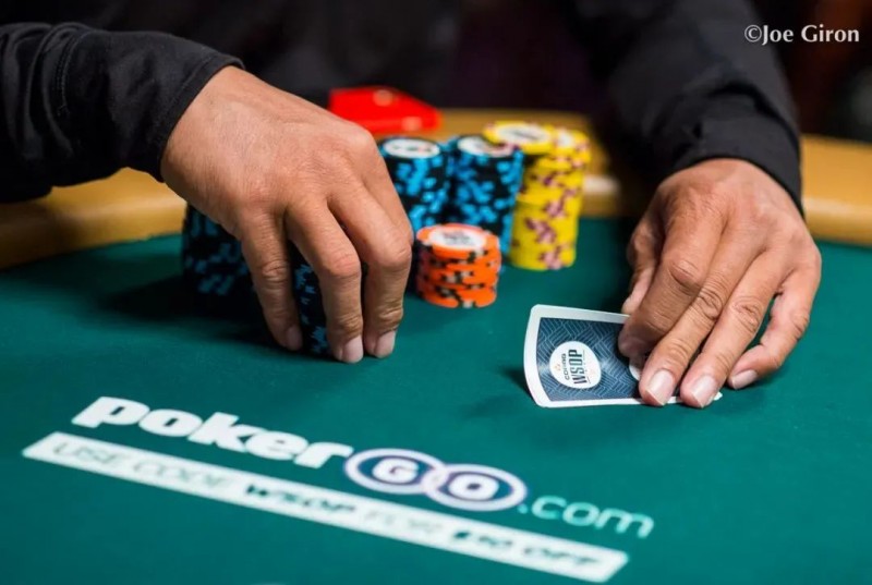 【EV撲克】策略教学：德州扑克泄露你手牌的三个方式