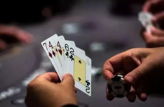 【EV撲克】话题 | 德州扑克的魅力