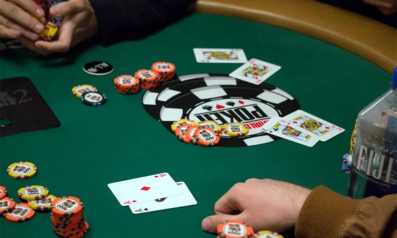 【EV撲克】话题 | 扑克玩家的3种共同爱好——从枯燥的游戏中解脱出来