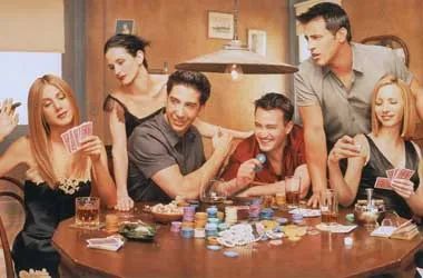 【EV撲克】话题 | 扑克与流行文化：扑克如何成为一种生活方式