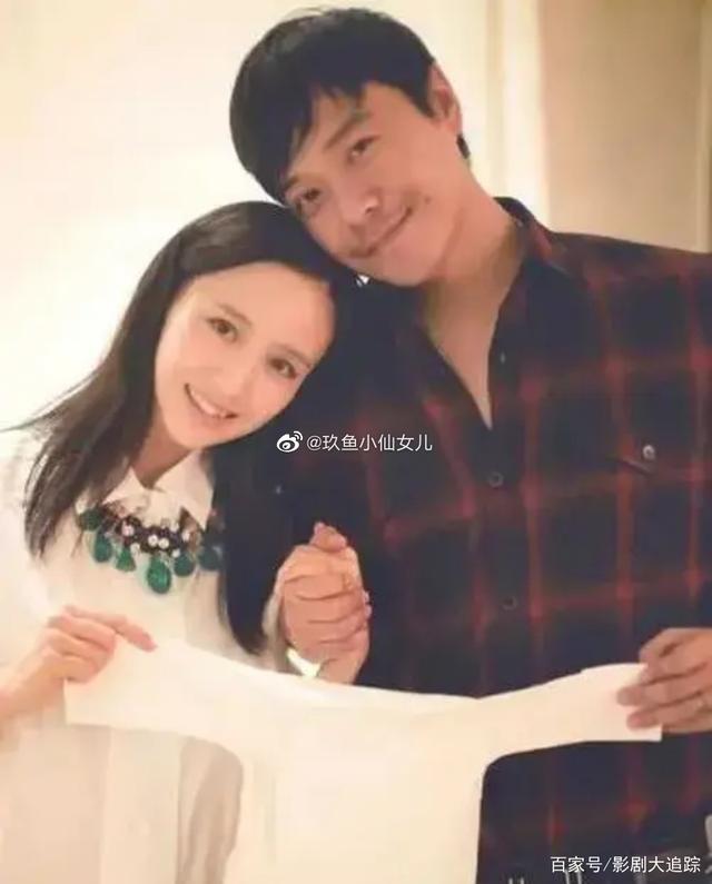 陈思诚佟丽娅离婚，娱乐圈人气夫妇也逃不过七年之痒！