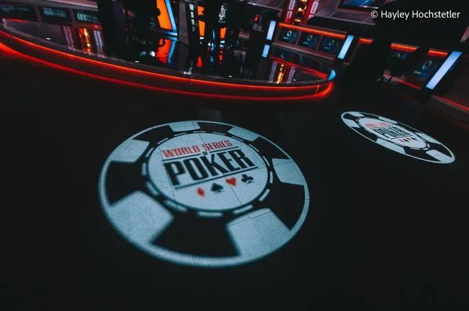 【EV撲克】简讯 | 2023年WSOP于4月13日星期四开始报名