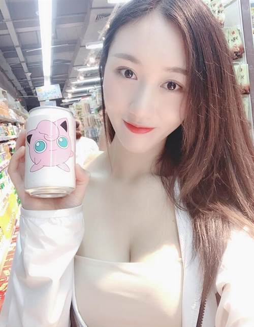 小小玉酱