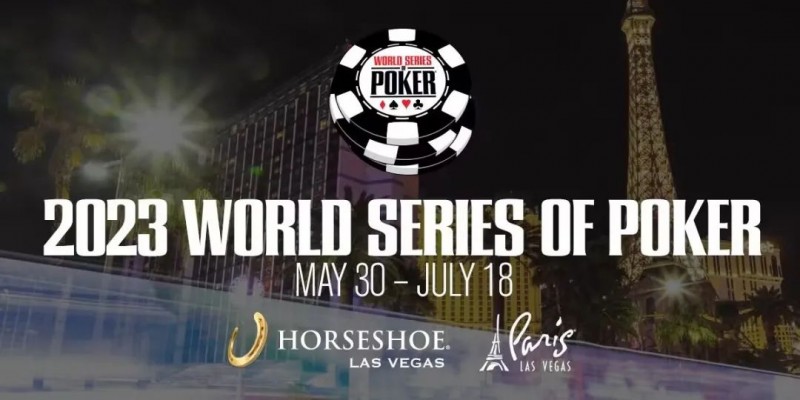 【EV撲克】2023WSOP | 中国玩家Ren Lin获六人桌豪客赛第五名，瑞士玩家夺冠