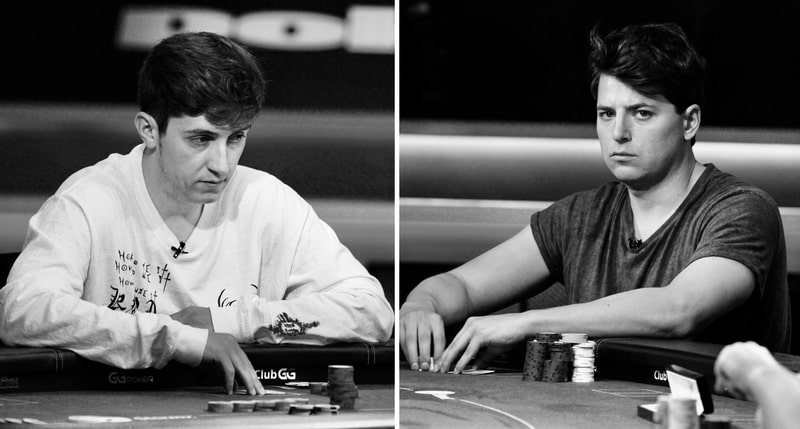 【EV撲克】Ali Imsirovic和Jake Schindler参加WSOP引民愤，为什么作弊可以被容忍？