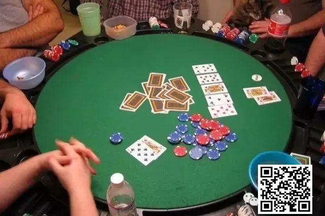 【EV撲克】教学：平跟溜入玩家打牌不动脑？你只会加注就有脑子了吗