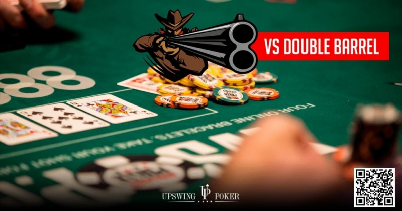 【EV撲克】教学：为什么大多数德州扑克牌手不敢诈唬？