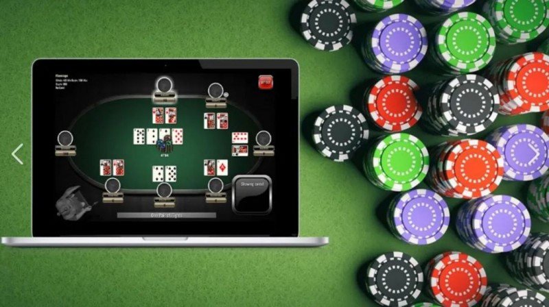 【EV撲克】线上德州扑克史上五大赢家，最高盈利高达2000万美元