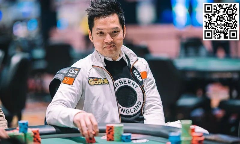 【EV撲克】WSOP国人冠军蒲蔚然与Tony宣布「金手链重大计划」