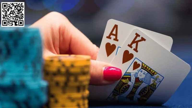 【EV撲克】玩法：不清楚这六点真相就去玩线下扑克简直就是去送钱！