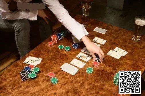 【EV撲克】教学：学会这六点基础知识，离德州扑克职业玩家更进一步