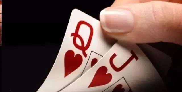 【EV撲克】教学：德州扑克中有些“大牌”可能会带来大问题