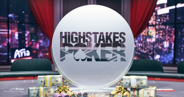 【EV撲克】话题 | High Stakes Poker证明了付费观看物有所值