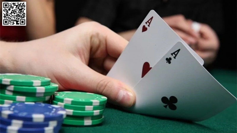 【EV撲克】杂谈：扑克里的这些“潜规则”，你知道哪些？
