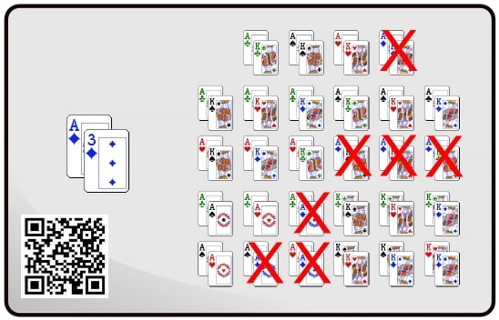 【EV撲克】玩法：德州扑克中的阻断牌，会灵活使用的才是高手