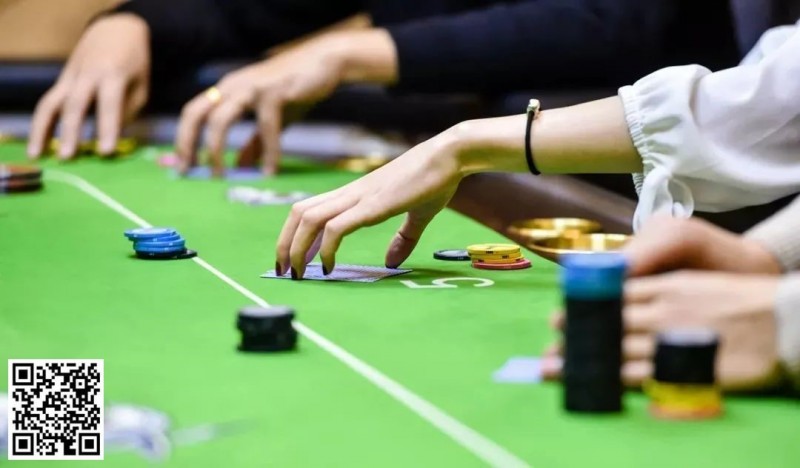 【EV撲克】玩法：从“弃牌”看出牌桌上最真实的破绽