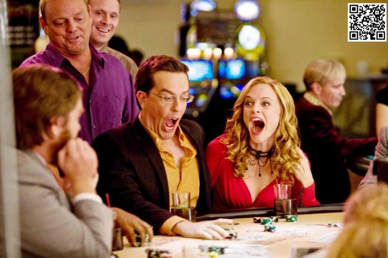 【EV撲克】话题 | 谁说扑克应该是好玩的?