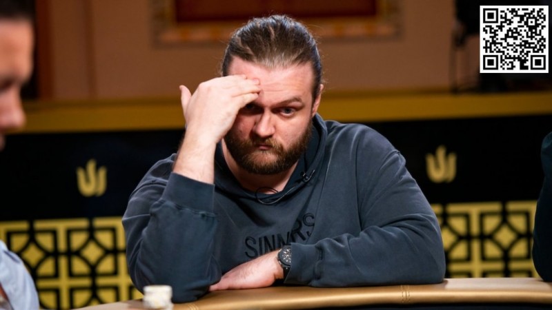 【EV撲克】从常规桌杀手到国际大赛冠军，最强丹麦玩家Henrik Hecklen