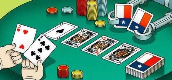 【EV撲克】话题 | 线上扑克的风雨飘摇的日子，巴西玩家揭露伙牌工作室