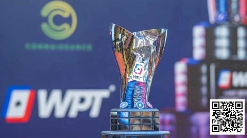 【EV撲克】中国选手Jianfeng Sun闯入2024年WPT柬埔寨冠军赛决赛桌