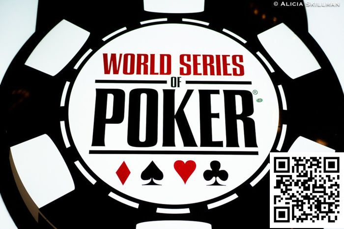 【EV撲克】2024年WSOP完整赛程公布，99场赛事创新纪录