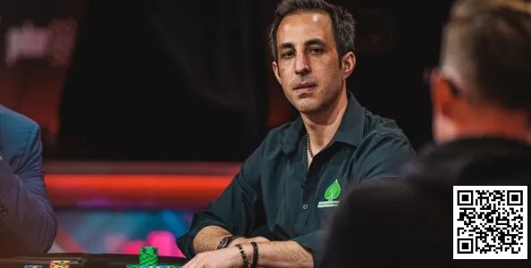 【EV撲克】话题 | Alec Torelli 在 2023 年 WSOP 上关键牌局的思考