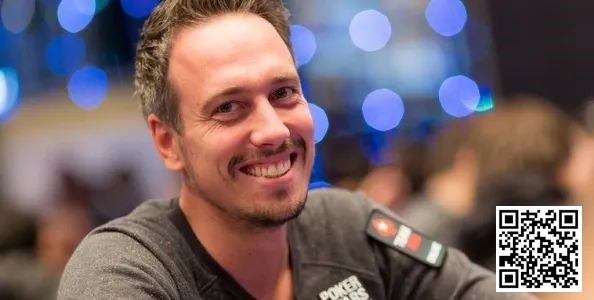 【EV撲克】Lex Veldhuis：常规桌游戏与锦标赛的区别