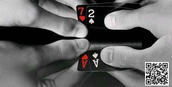 【EV撲克】讨论 | 现场扑克新手应避免的错误