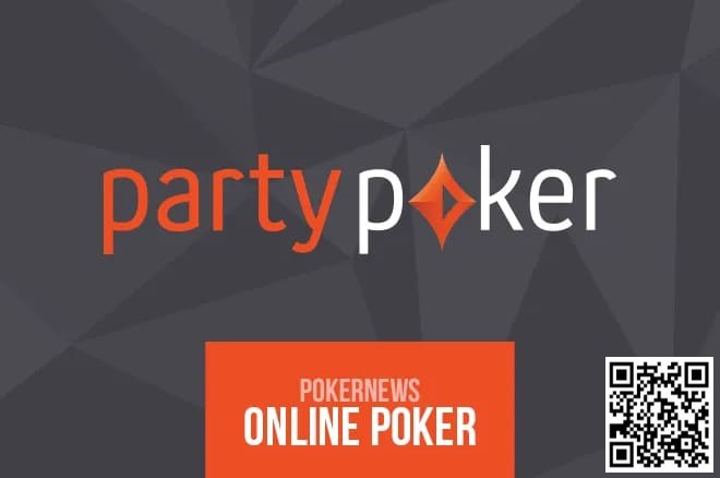 【EV撲克】突发新闻：Entain考虑出售Partypoker