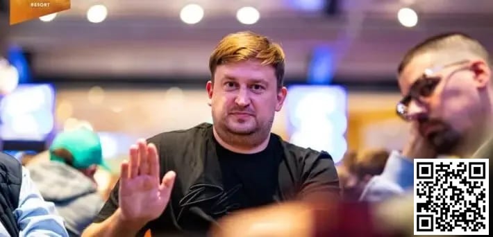 【EV撲克】PokerOK首席执行官Ivan Bryksin对扑克“基金”发出警告