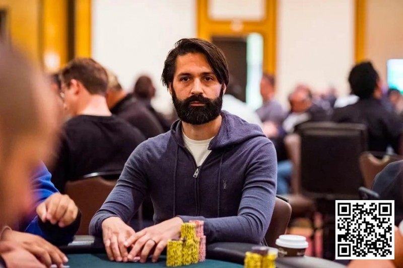 【EV撲克】话题 | Andrew Moreno有一个关于WSOP的廉价技巧，您可以在家尝试