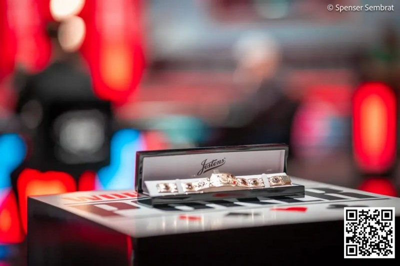 【EV撲克】2024年WSOP于5月28日盛大开幕