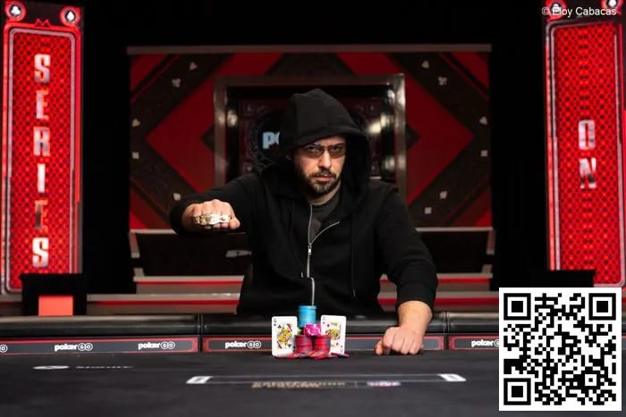 【EV撲克】话题 | WSOP如何看待延迟注册规则的争议