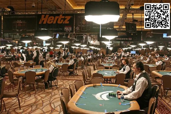 【EV撲克】2024WSOP大预测：主赛能否连续第二年打破纪录？谁能成为年度玩家？